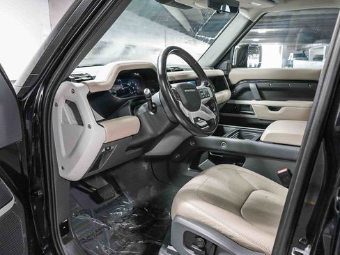 Used 2020 Land Rover Defender 110 HSE image 20