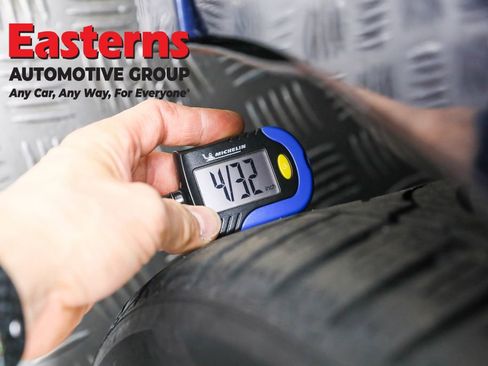 Used 2019 Honda Accord EX image 28