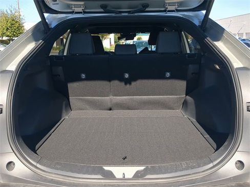 Used 2025 Toyota bZ4X AWD image 13