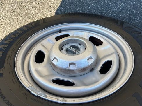 Used 2017 Ford F250 XLT w/ XLT Value Package image 9