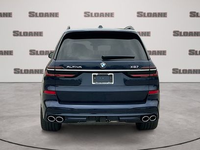 New 2026 BMW ALPINA XB7