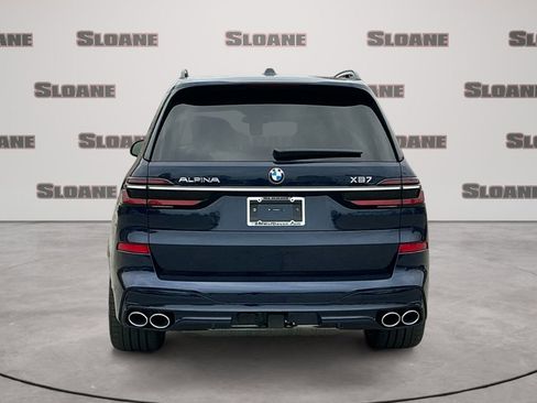 New 2026 BMW ALPINA XB7 image 4