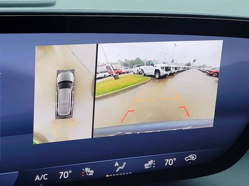 New 2026 Buick Enclave Preferred w/ Power Package image 18