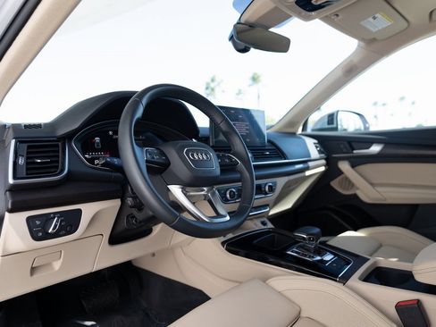 Used 2025 Audi Q5 2.0T Premium Plus image 10
