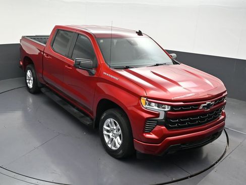 Used 2023 Chevrolet Silverado 1500 RST RWD image 25