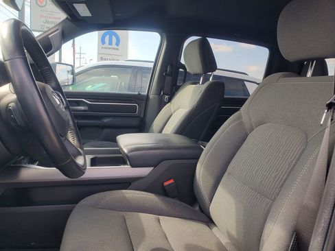 Used 2023 RAM 1500 Big Horn AWD/4WD image 10