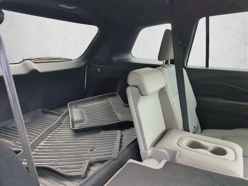 Used 2023 Honda Passport EX-L image 29