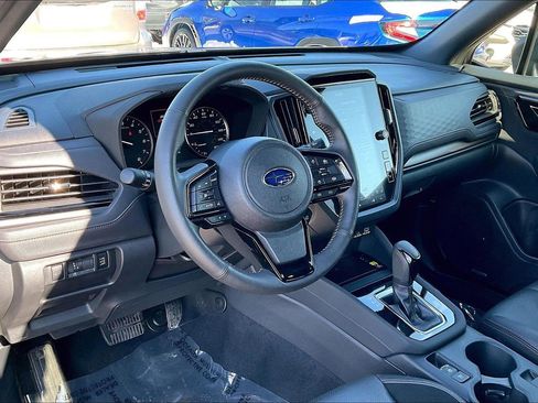Certified 2025 Subaru Forester Touring image 16