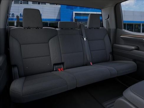 New 2026 Chevrolet Silverado 1500 LT AWD/4WD image 17