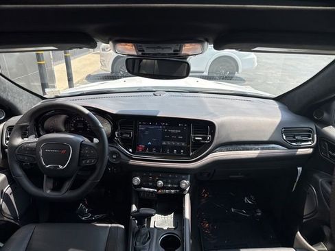 New 2026 Dodge Durango GT AWD/4WD image 26