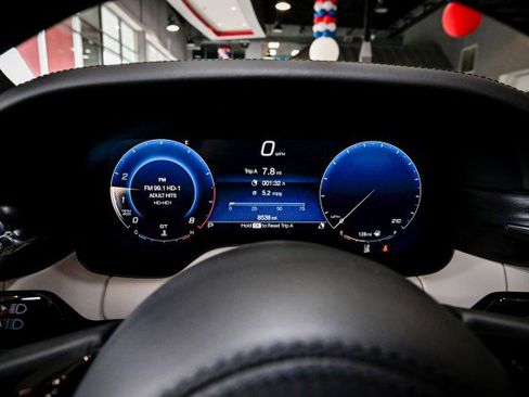 Used 2024 Maserati GranTurismo Modena image 26