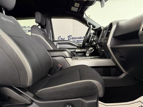 Used 2020 Ford F150 Raptor image 17