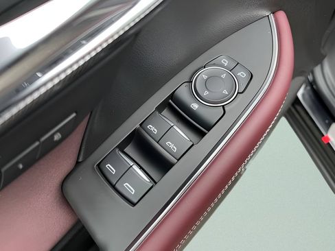 New 2026 Buick Envision Sport Touring AWD/4WD image 12