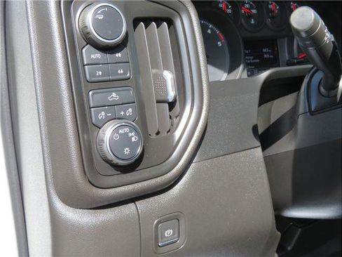 Used 2022 Chevrolet Silverado 3500 W/T w/ WT Convenience Package AWD/4WD image 11