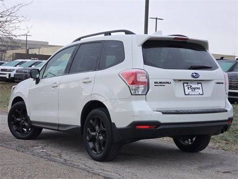 Used 2018 Subaru Forester 2.5i Premium w/ Popular Package #3B image 2