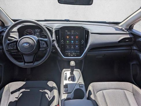 Certified 2025 Subaru Crosstrek 2.0i Premium AWD/4WD image 17