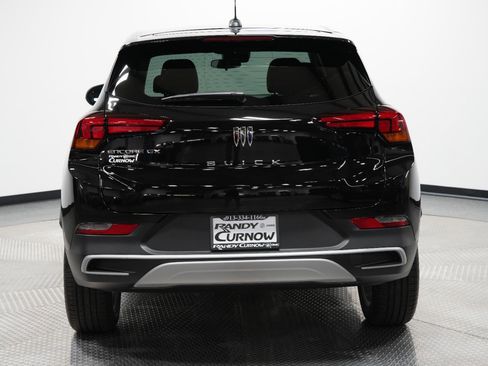 New 2026 Buick Encore GX Preferred w/ Comfort Package image 7