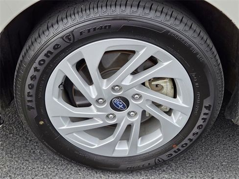 Used 2024 Subaru Impreza 2.0i w/ Popular Package #1A image 8