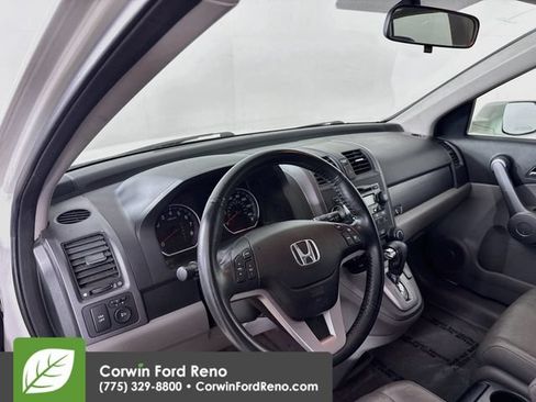 Used 2009 Honda CR-V EX-L image 9