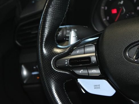 Used 2021 Hyundai Veloster N image 18