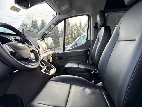 New 2026 Ford Transit 250 Low Roof image 10