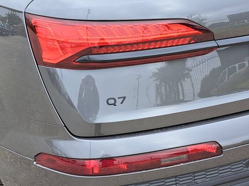New 2026 Audi Q7 2.0T Premium Plus AWD/4WD image 38