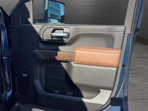 Used 2023 Chevrolet Silverado 3500 High Country w/ Z71 Off-Road Package image 19