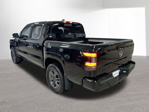 New 2026 Nissan Frontier SV w/ SV Convenience Package image 36
