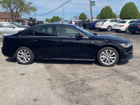Used 2018 Audi A6 2.0T Premium FWD image 4