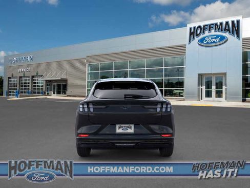 New 2025 Ford Mustang Mach-E Premium w/ Sport Appearance Package image 6