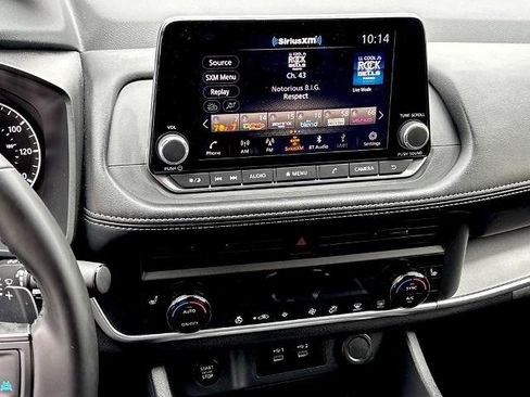 Certified 2026 Nissan Rogue SV w/ Cold Weather Package FWD image 20