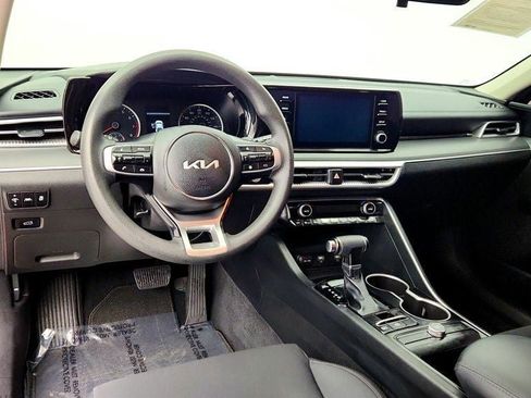 Used 2023 Kia K5 LXS image 12