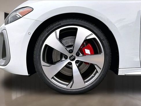 New 2026 Audi S5 Premium Plus AWD/4WD image 12