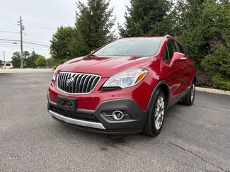 Used 2016 Buick Encore Sport Touring FWD video 1