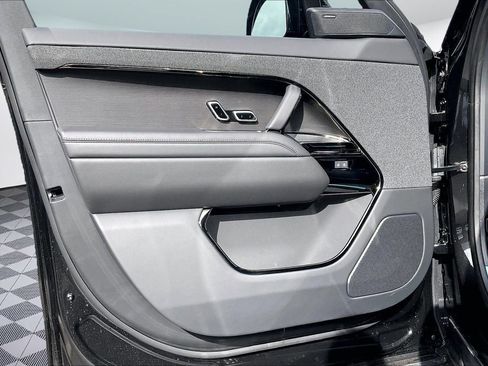 New 2026 Land Rover Range Rover Sport SE AWD/4WD image 12