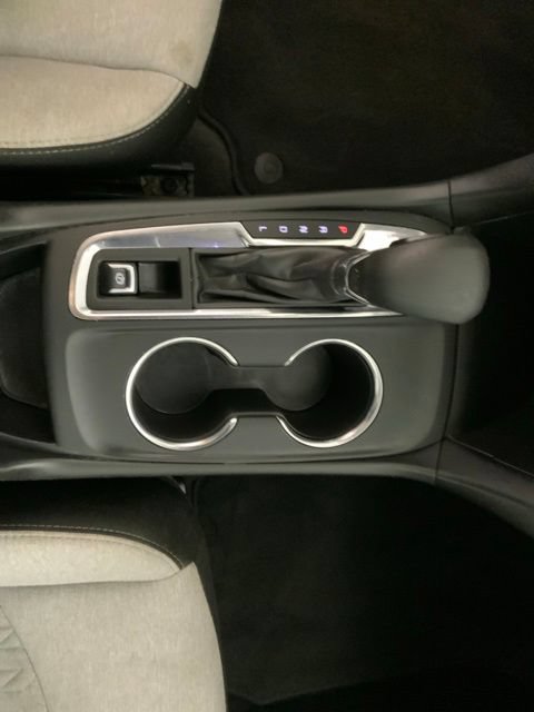 Used 2023 Chevrolet Equinox LS w/ LS Convenience Package FWD image 19