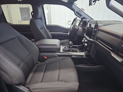Used 2023 Ford F150 XLT w/ Equipment Group 302A High AWD/4WD image 28