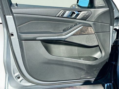 Used 2025 BMW X5 sDrive40i image 22