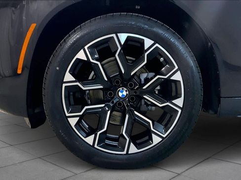 New 2026 BMW X3 xDrive30 image 11