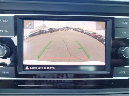 Used 2024 Volkswagen Jetta S image 14