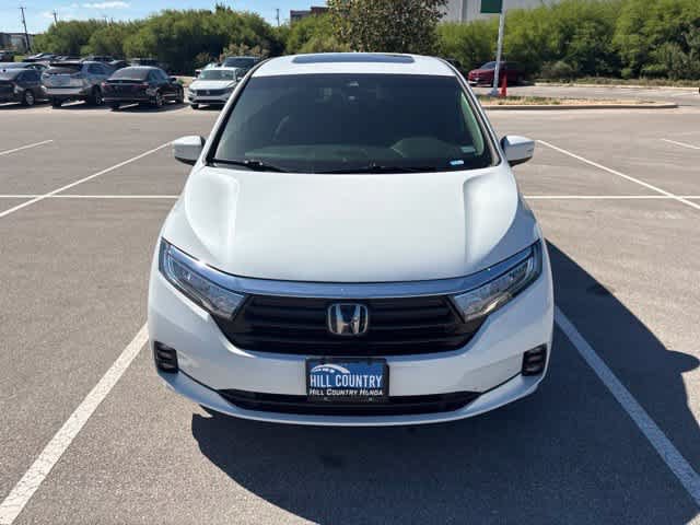 Used 2022 Honda Odyssey Touring image 8