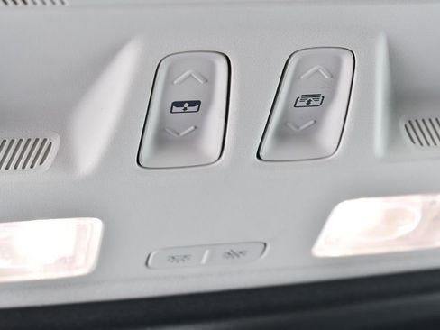 New 2025 Ford Bronco Sport Big Bend w/ Convenience Package image 36