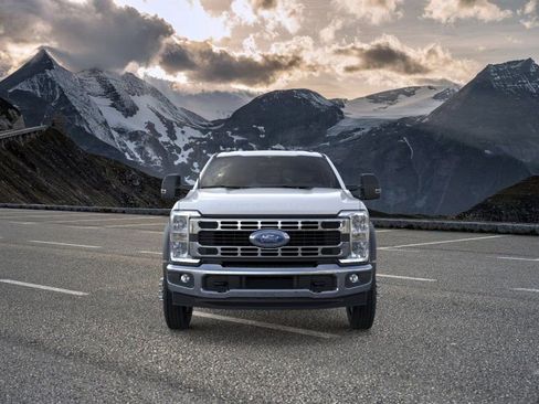 New 2026 Ford F450 XL image 7