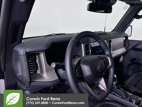 New 2026 Ford Bronco Outer Banks AWD/4WD image 9