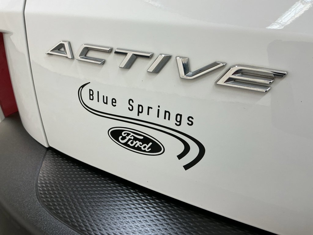 Used 2024 Ford Escape Active w/ Tech Pack #1 AWD/4WD image 11