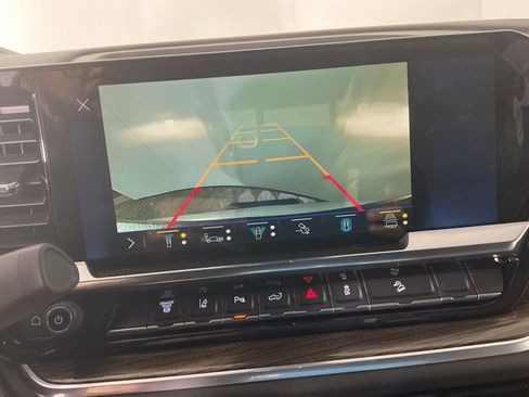 New 2026 Chevrolet Silverado 2500 LT image 22