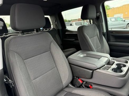 Certified 2023 Chevrolet Silverado 1500 RST AWD/4WD image 13
