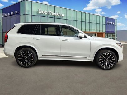 New 2026 Volvo XC90 B6 Plus w/ Protection Package Premier
