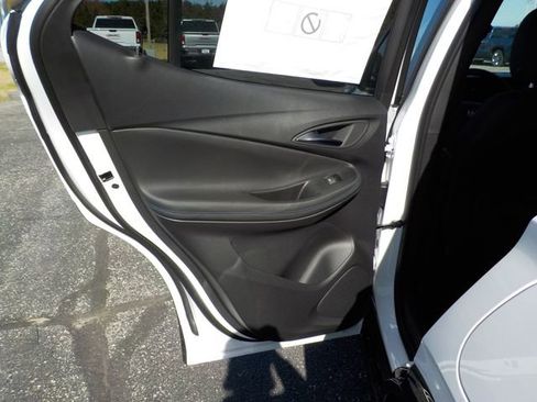 New 2026 Buick Encore GX Sport Touring w/ Comfort Package AWD/4WD image 16