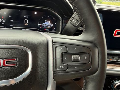 Used 2023 GMC Sierra 1500 Elevation AWD/4WD image 26